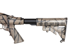 8871 Shotgun Replica - Corpo Wars (WGTO)