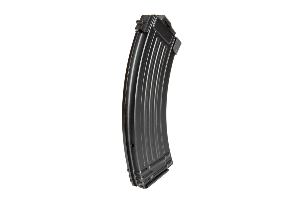 Low-Cap 90 BB Magazine for AK Next Gen Replicas