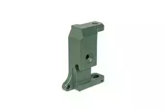 Stock Support for GF85