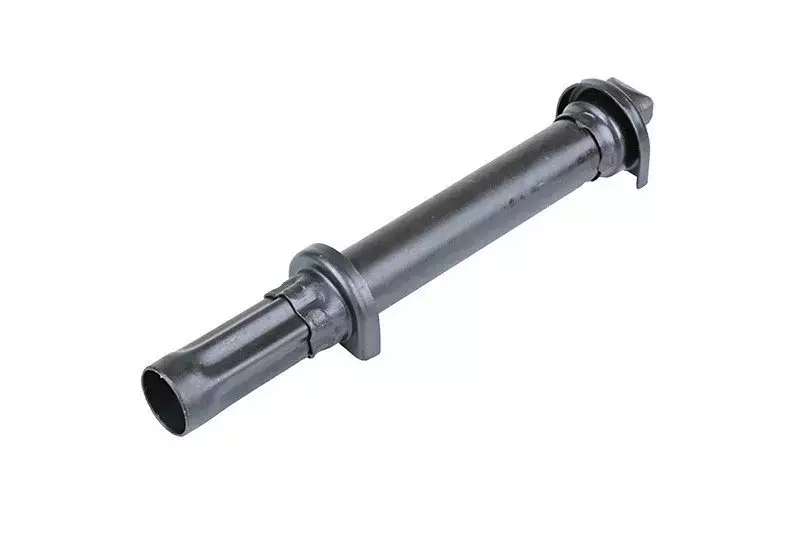 AK gas tube