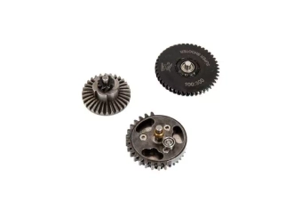 100:300 Steel Gear Set