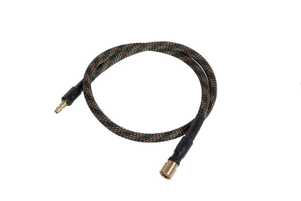 Wąż HPA QD 36" US Wide bore - Python