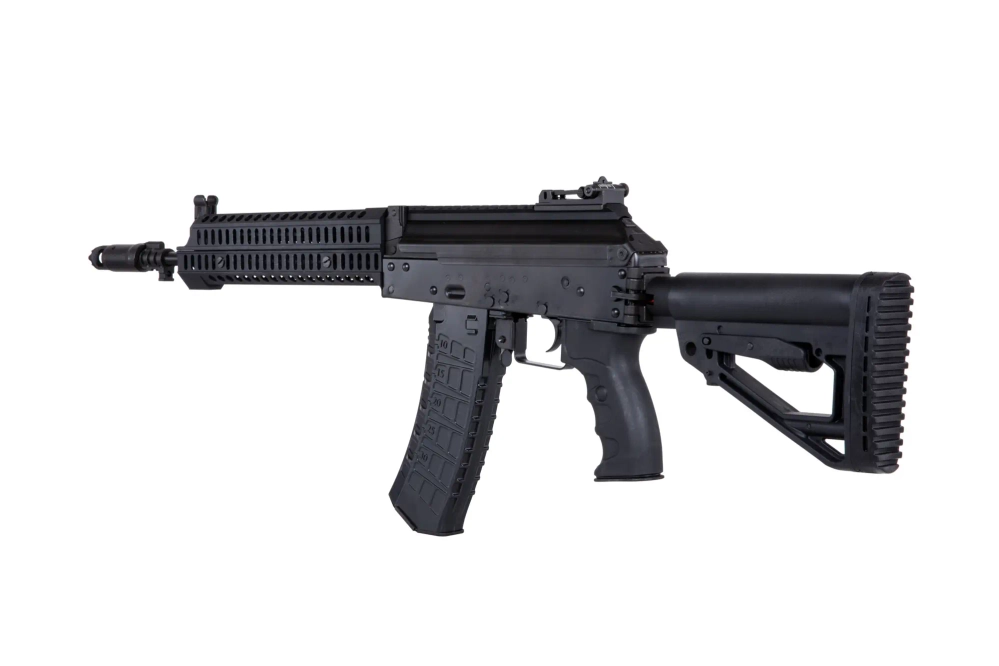Fusil de asalto airsoft LCT ZK-12 EBB