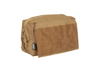 Spodní nákladová kapsa Nuviel - Coyote Brown