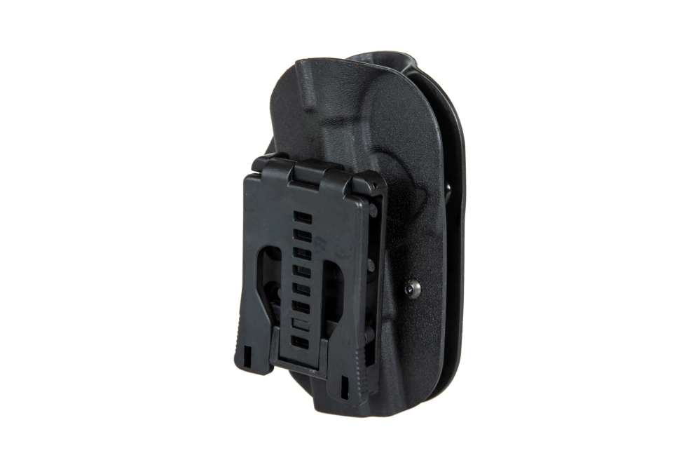 KYDEX Holster for M92 Replicas - Black