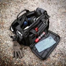 Torba strzelecka RangeR - czarna