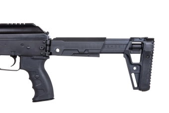 Pistolet maszynowy ASG LCT LPPK-20(2020)