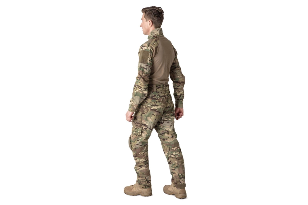 Conjunto de uniformes Primal Combat G4 - MC