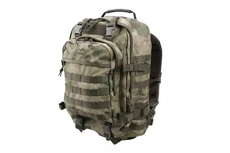 Plecak Wisport Whistler Special - A-TACS FG