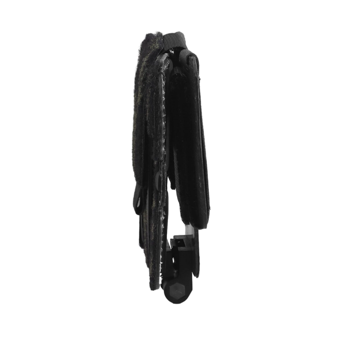 Skládací držák na telefon Wosport MB-01 MC Black