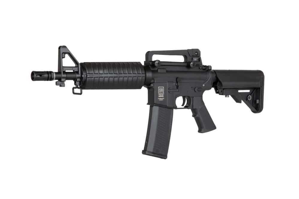 Replica de carabina SA-C02 CORE™ - Negro