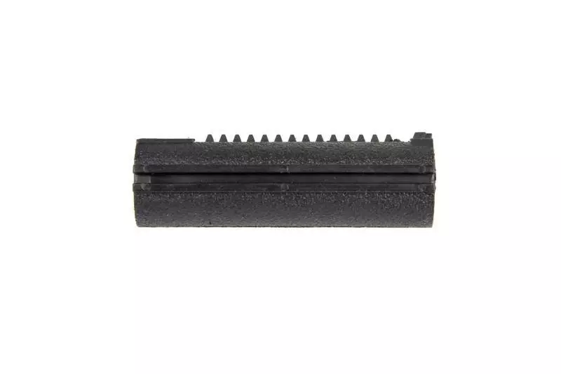 Polycarbonate Piston - 14 Steel Teeth