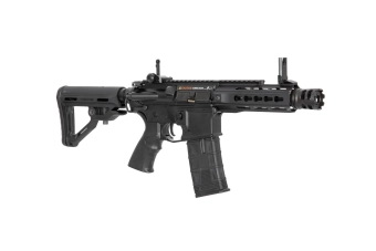 CXP-UK1 Réplique de carabine Captain MTR - noir