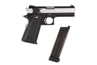 High Capa Extreme pistol replica (Full Auto)