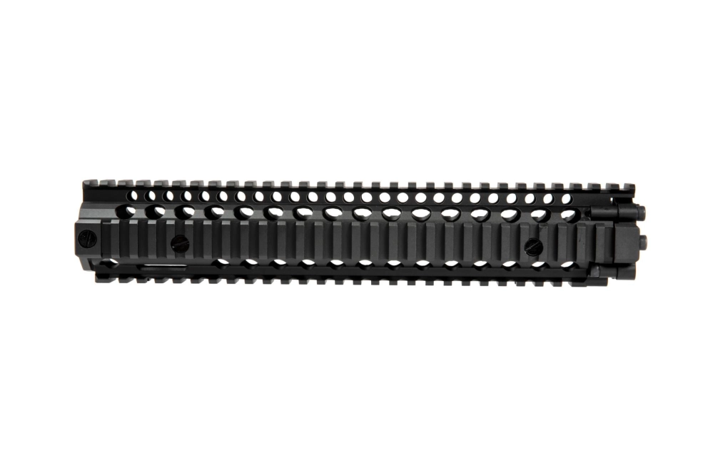 Raíl monturamK18 12 para réplicas tipo M4/M16"