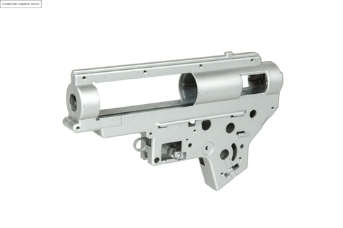 Skelet mechaboxa ORION™ V2 pro zbraní AR15 Specna Arms EDGE™ (bez ložisek)