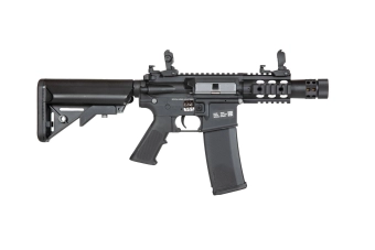 Replika karabinka SA-C10 CORE™ - czarna