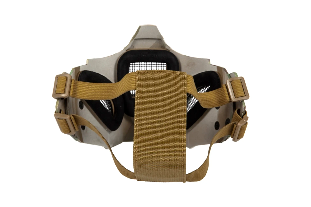 Masque de type FAST - MC