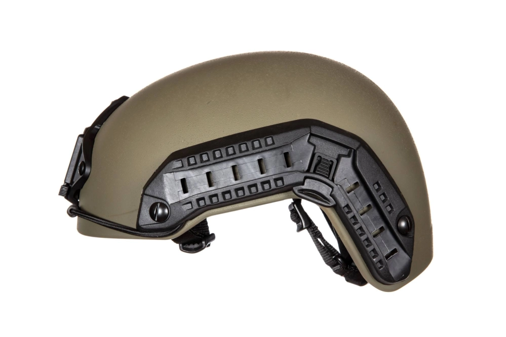 Maritime Helmet replica - Ranger Green (M/L)