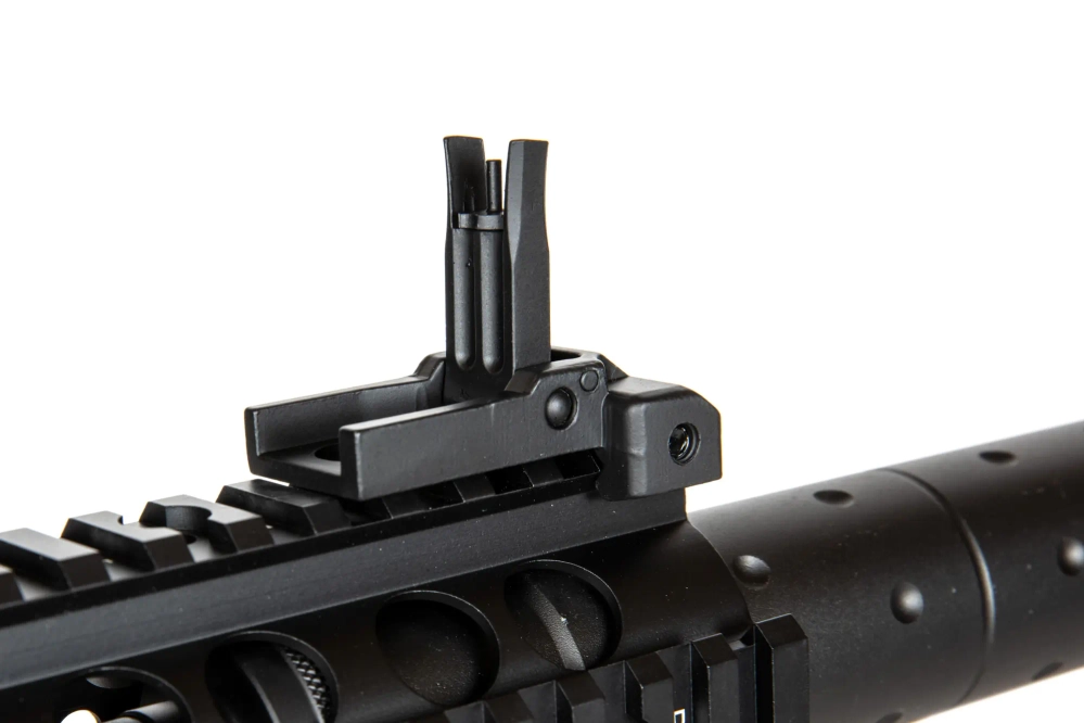 Karabinek ASG Specna Arms SA-A07 ONE™ Kestrel™ ETU Czarny