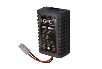 GFC Energy NiMH smartcharger