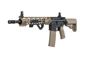 ASG Specna Arms SA-P14 PRIME™ HAL™ ETU Karabijn Hoog koppel Half-Tan Versie