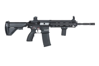 Karabinek ASG Specna Arms SA-PH21 PRIME™ HAL™ ETU Wersja High Torque Czarny