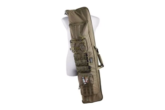 Funda arma Smilodon II (1250mm) - bronceado