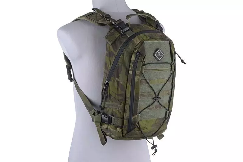 Sac à dos opérateur amovible - Multicam® Tropic