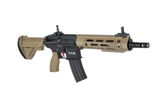 SA-H08 ONE™ TITAN™ V2 Custom Carbine Replica - Half-Tan