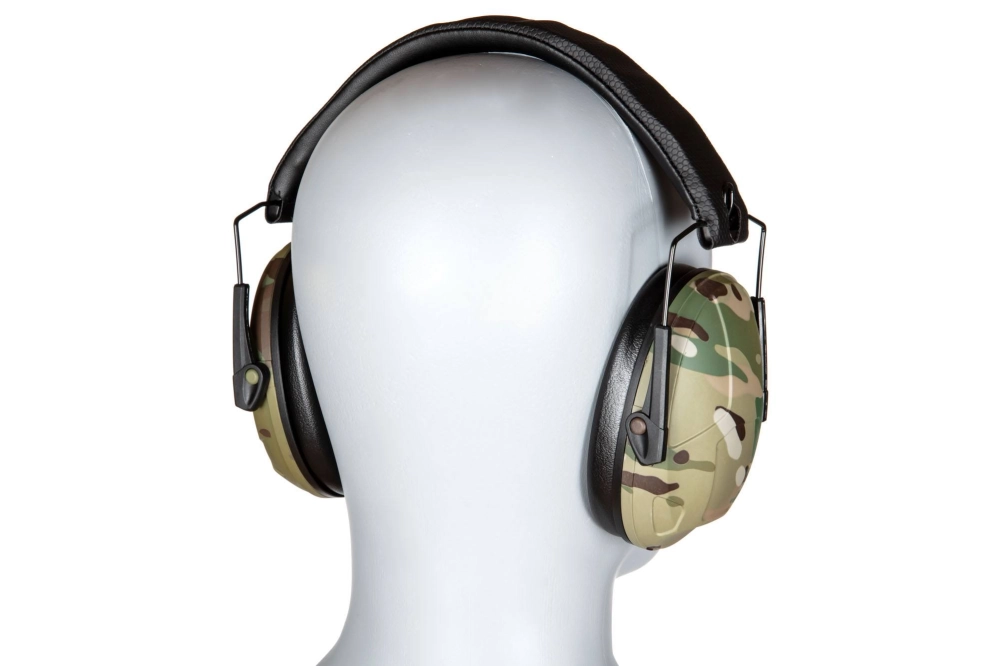 Passive hearing protectors IPS1 - MC