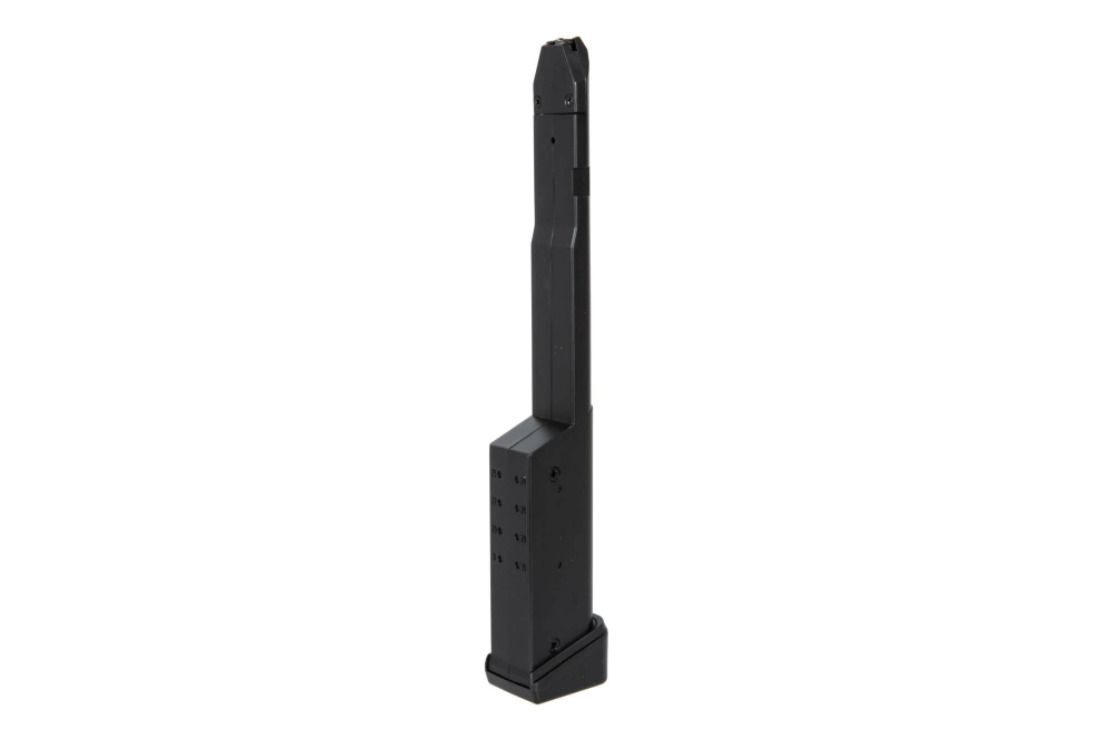 100rd Extended Magazine for SSE18 pistol replica