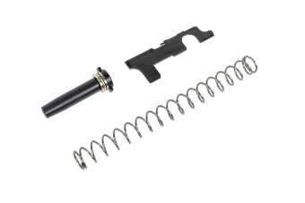 Kompletny Gearbox v2 Specna Arms Aether™ HAL™ ETU