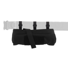 Wosport drop bag BP-130 Noir