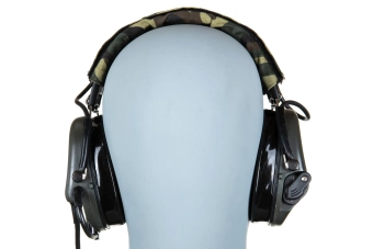 Tac-Sky WYS0145 Sluchátka s redukcí hluku Foliage Green