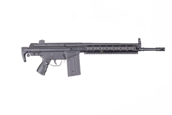 Replika pušek T3 K2 RIS (JG111) (OUTLET)