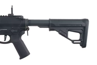 Airsoftová zbraň puškaka Hellbreaker SB15-BK 15 - černá"