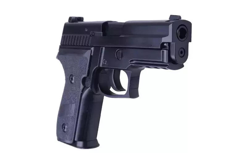 KP-02 pistol replica