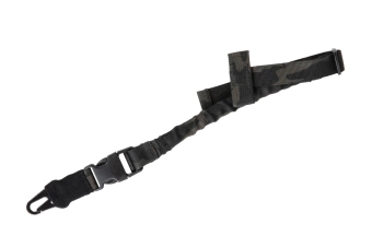 Modulární taktické oko na popruh Viper Molle MC Black