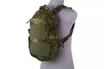 Elastic Backpack - GZ