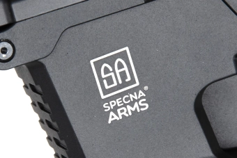 Subfusil de airsoft Specna Arms SA-X10 EDGE™ High Speed (30 rps)