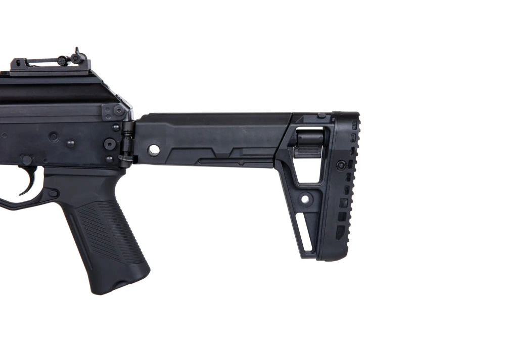 Airsoft aanvalsgeweer LCT LCK-19
