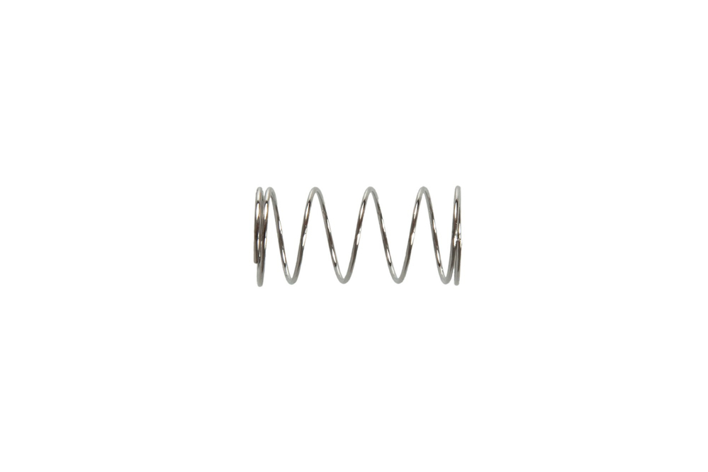 Reinforced Nozzle Valve Spring for GBB Pistols