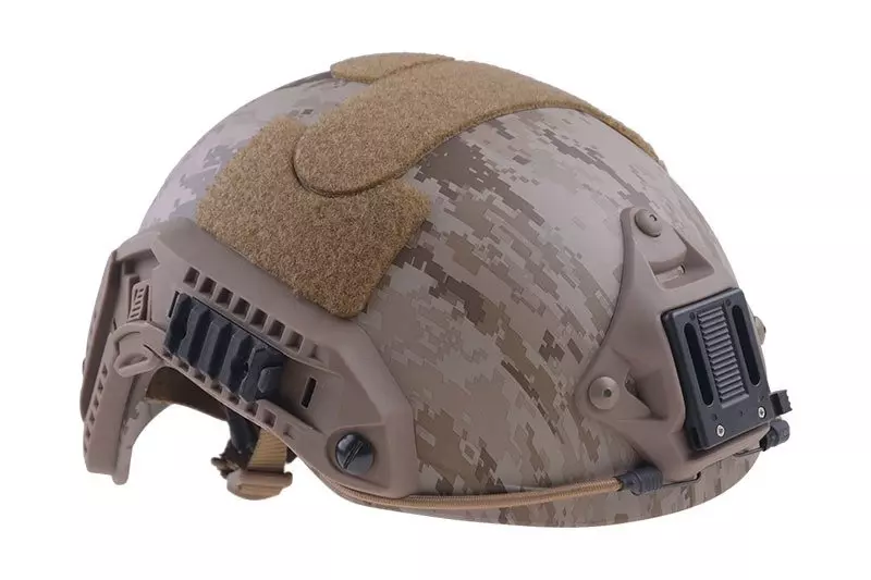 Réplique du casque maritime - AOR1