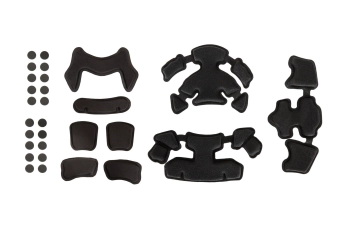 Réplica del casco MK - Bronceado