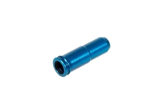 Aluminium nozzle for AUG type replicas