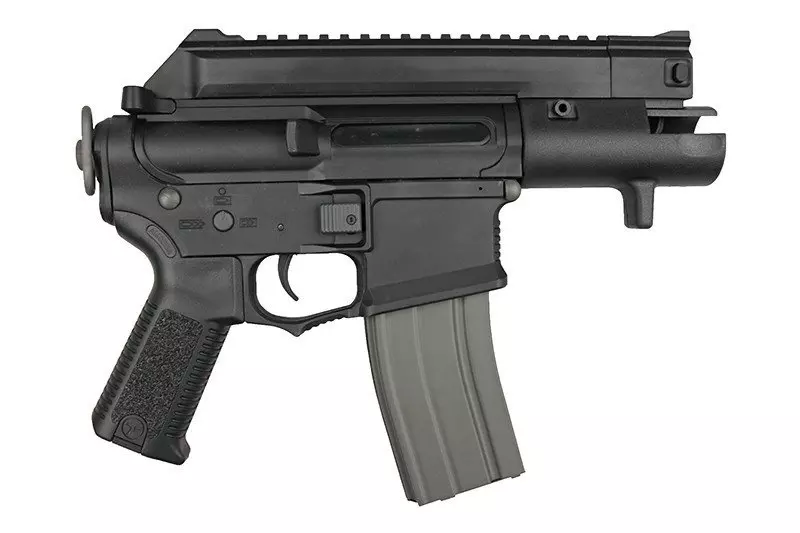 Réplica fusil AM-003 Pistola táctica