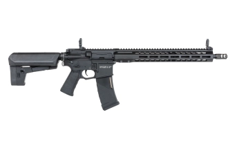 Krytac Barrett REC7 DI CARBINE ASG Karabijn Zwart