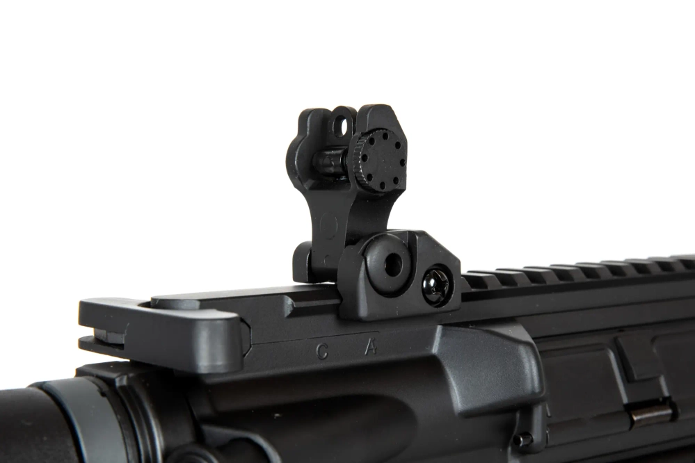 SA-A27P ONE™ TITAN™ V2 Custom Carbine Replica - Black