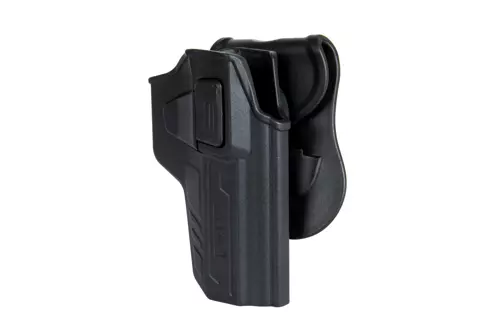R-DEFENDER holster voor Beretta V2 pistolen